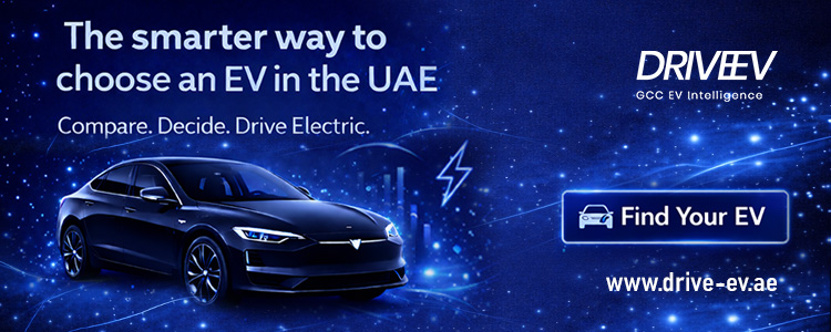 Drive EV