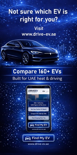 Drive EV