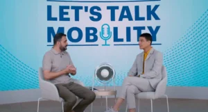 Let's Talk Mobility