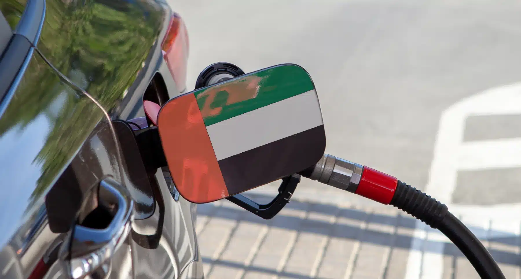 زيادة أسعار الوقود في الإمارات.. هل تشجع التحول للسيارات الكهربائية؟