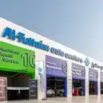 Al-Futtaim Auto Centers Takes A Lead in EV Servicing in the UAE
