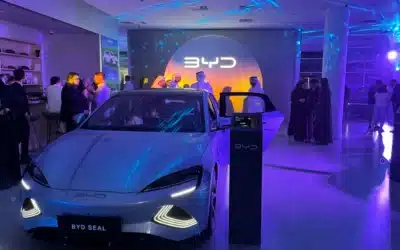 BYD in the UAE: a perfect match?