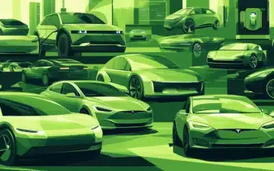 World EV Day: Are EVs really ‘greener’ than conventional cars?