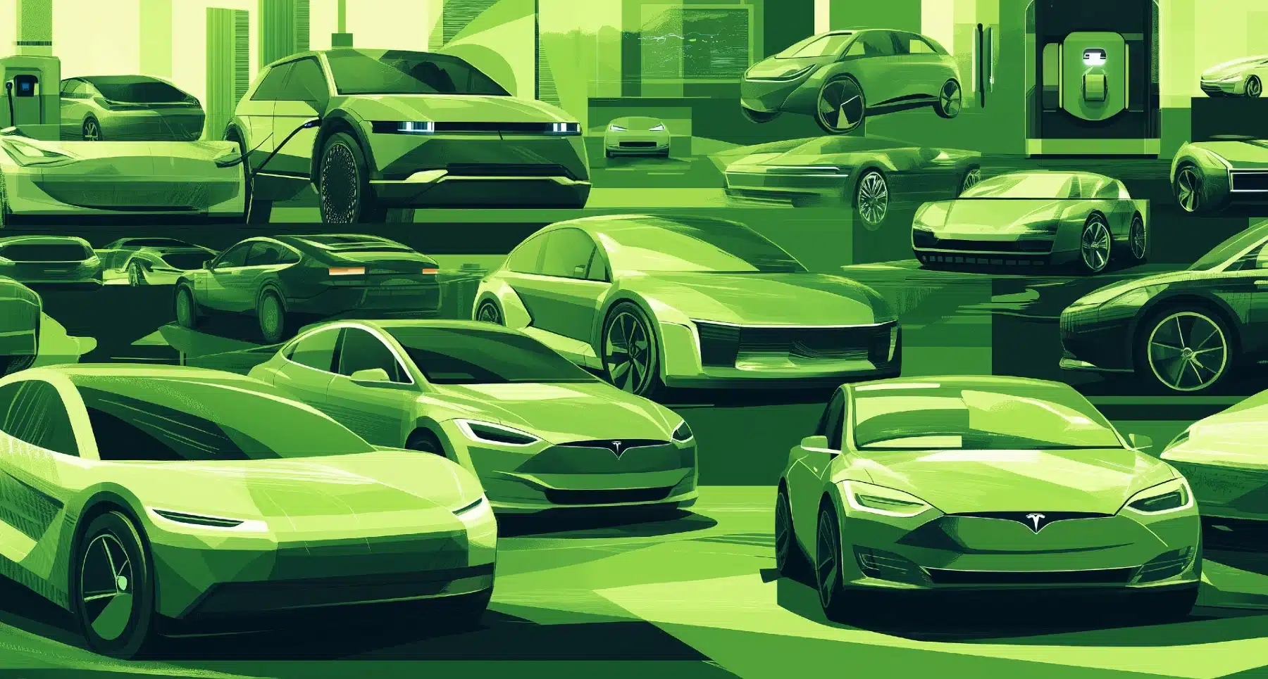 World EV Day: Are EVs really ‘greener’ than conventional cars?