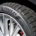 Hankook and Goodyear bring out new EV tyres