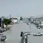 UAE EV insurance costs rise following April floods