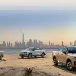 Geely gets busy with SUV launches