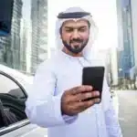 Uber and WeRide to introduce self-driving robotaxis in Abu Dhabi