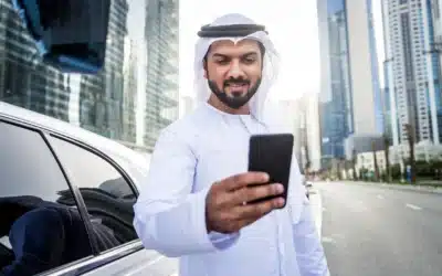 Uber and WeRide to introduce self-driving robotaxis in Abu Dhabi