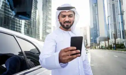 Uber and WeRide to introduce self-driving robotaxis in Abu Dhabi