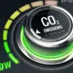 Check the lifetime carbon emissions of your car