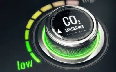 Check the lifetime carbon emissions of your car