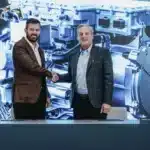 Ceer and Rimac sign EV production deal in Saudi Arabia