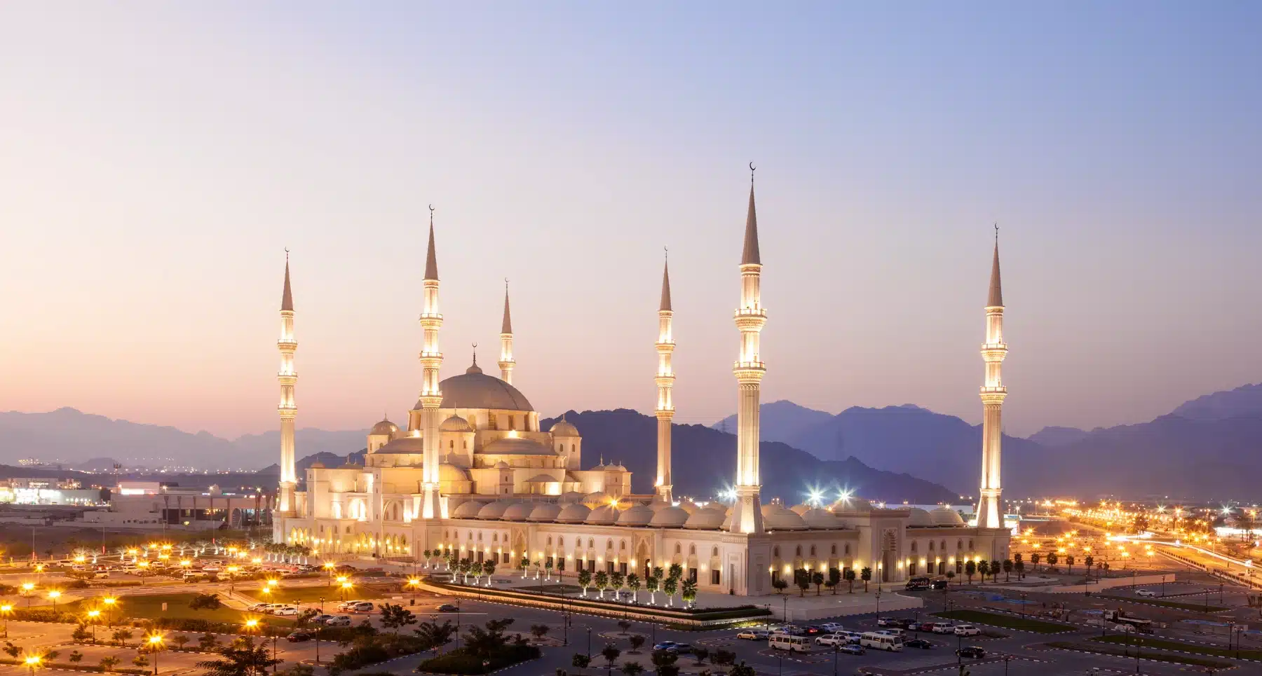 Charging stations to open at some mosques