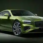 Bentley unveils Continental GT Speed in Dubai