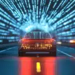 Legacy carmakers trail EV software pioneers