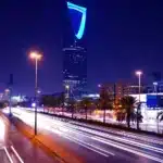 Saudi Arabia focuses on strengthening EV ecosystem