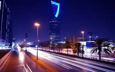 Saudi Arabia focuses on strengthening EV ecosystem