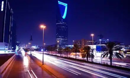 Saudi Arabia focuses on strengthening EV ecosystem