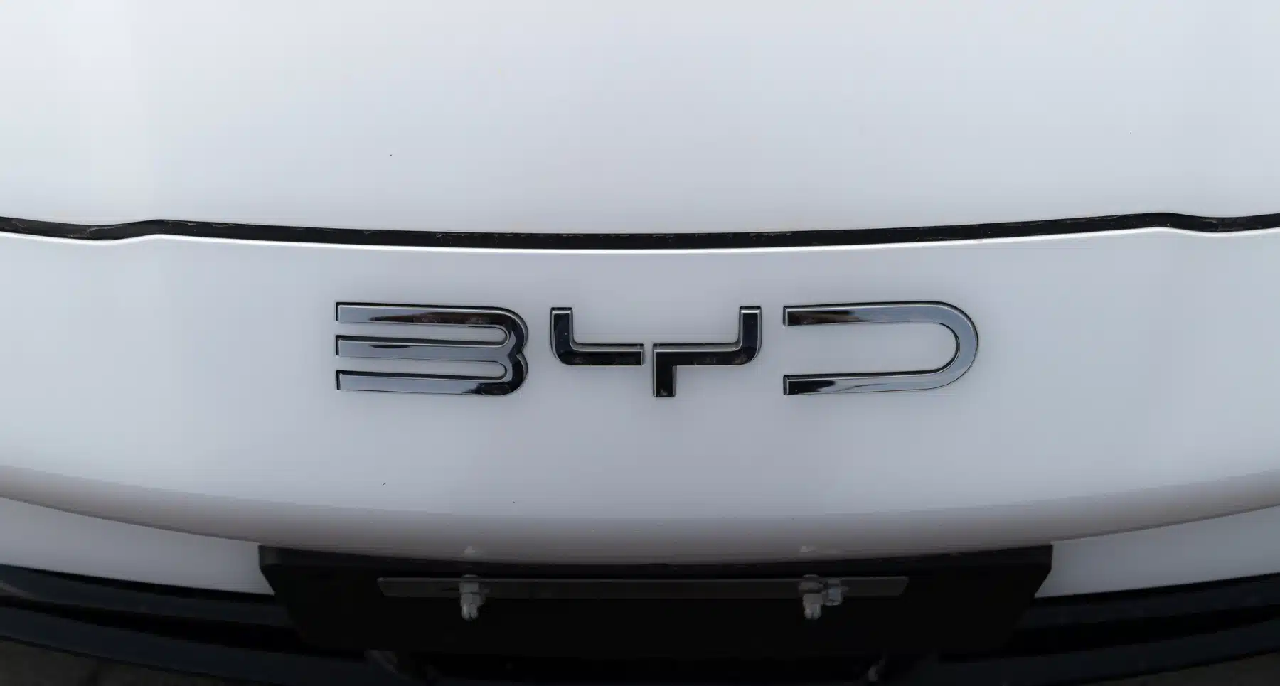 EVIQ and BYD join forces to propel EV adoption in Saudi Arabia