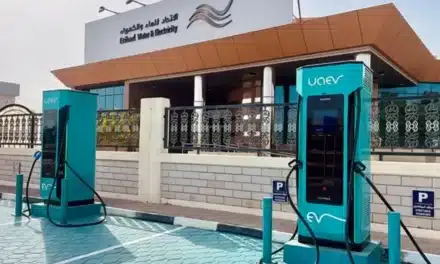 UAEV announces new charging tariffs for 2025