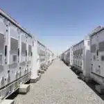 BYD Energy to build world’s largest battery system in Saudi Arabia