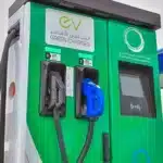 DEWA and Parkin to set up new charging stations