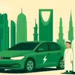 دول الخليج تسعى إلى تسريع اعتماد السيارات الكهربائية