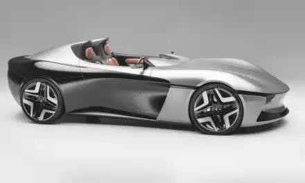 New UK EV startup Longbow enters sports car market