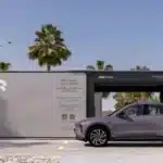 NIO MENA’s CEO sets ambitious electric goals in the Gulf