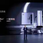 BYD starts roll-out of ultrafast charging network