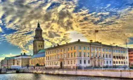 Volvo EVs successfully return power to Gothenburg’s grid