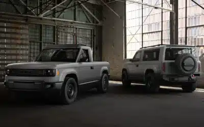 Startup Slate Auto aims to disrupt EV market with affordable pickup