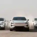 هل أصبحت مشاكل بوليستار وراء ظهورهم؟