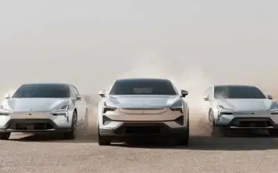 Are Polestar’s woes behind them?