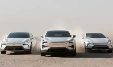 Are Polestar’s woes behind them?