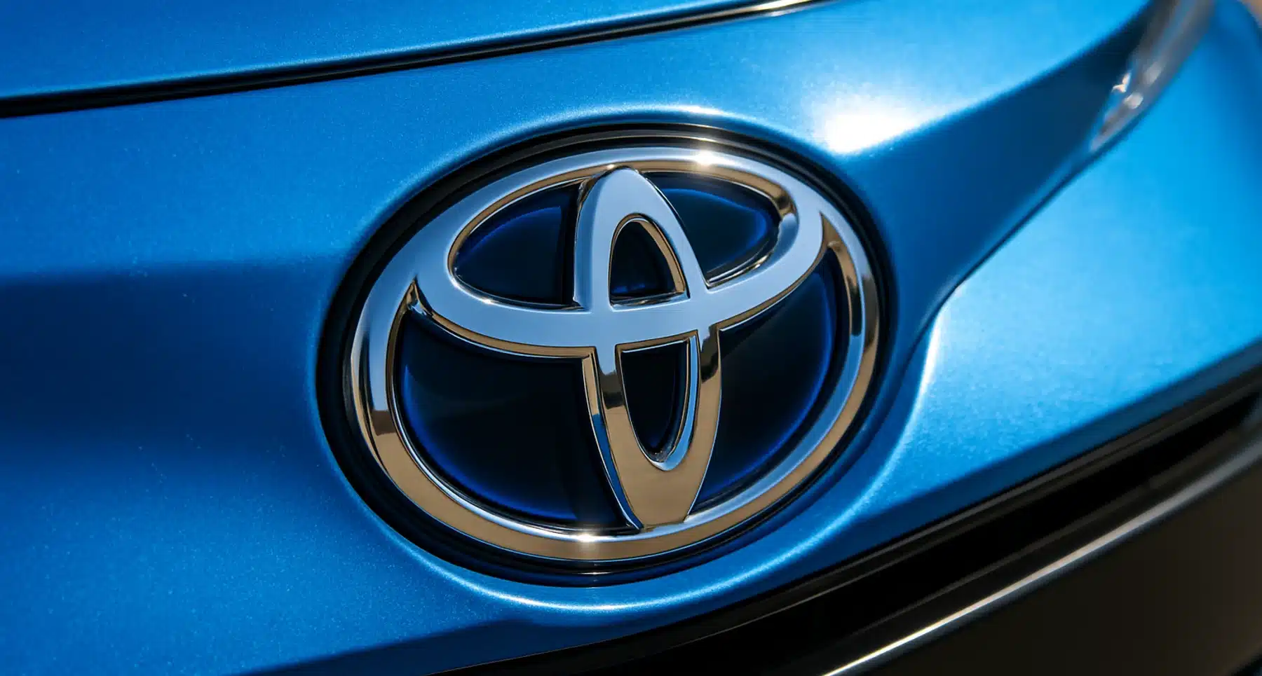 Toyota to triple EV lineup by 2027