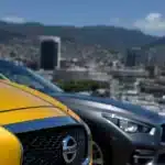 Nissan and INFINITI focus on innovation