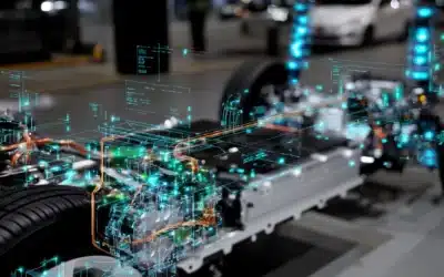 Breakthrough in battery recycling technology