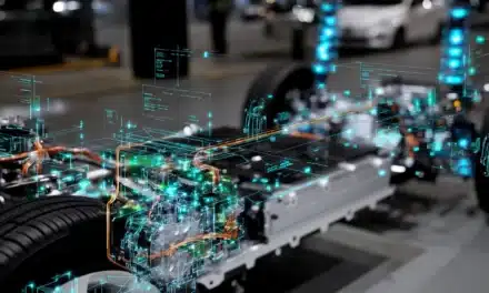 Breakthrough in battery recycling technology