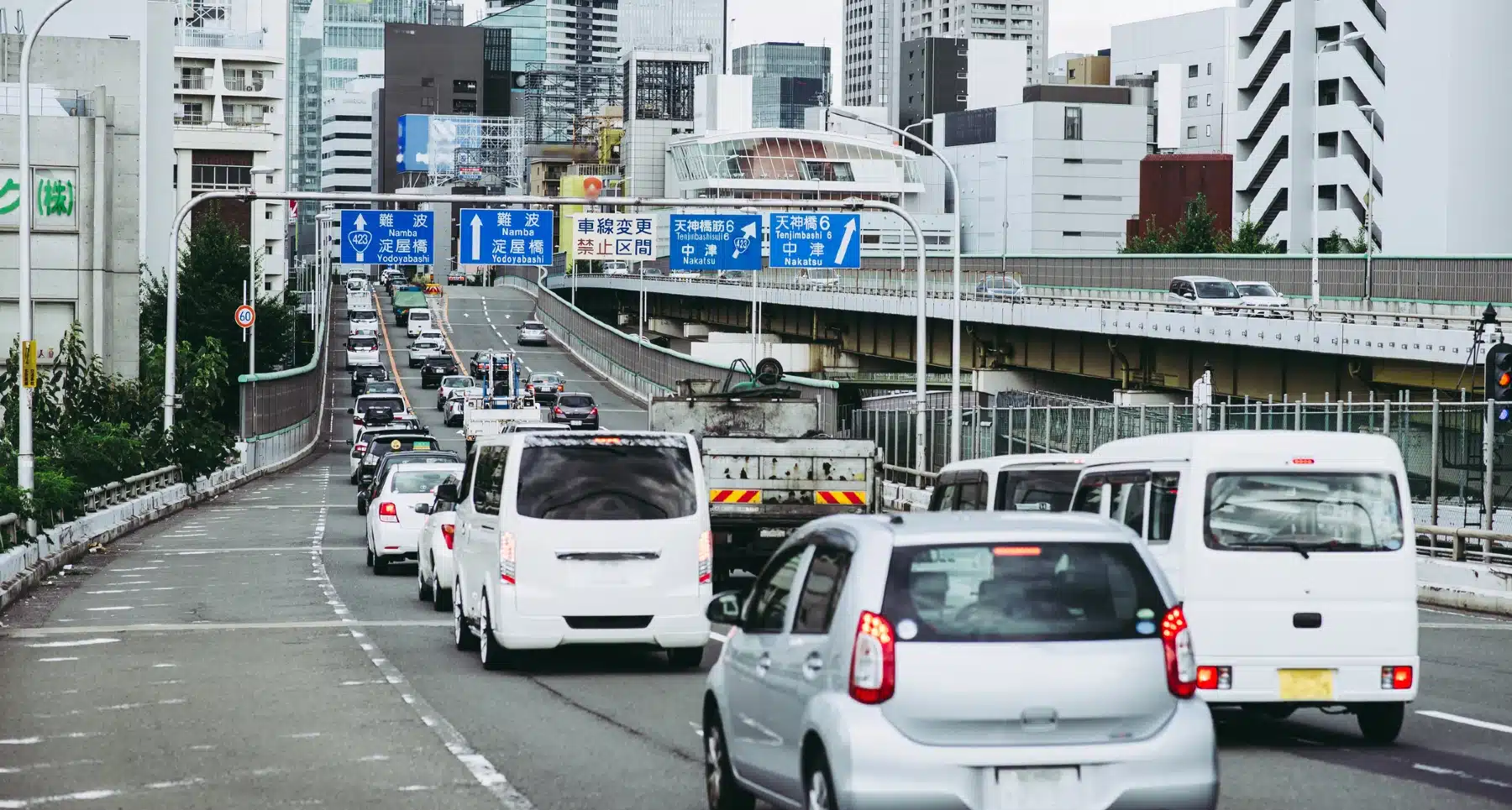 Japan’s EV adoption stagnates as hybrids dominate