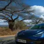El momento del VE en África: La innovación se une a la inversión