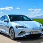 شركة BYD تتفوق على شركة تسلا في أوروبا وتصنيفات الجاهزية التقنية