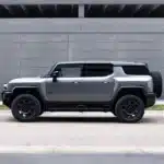 GMC Hummer EV recebe uma atualização para 2026