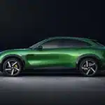 Xiaomi apunta al mercado de los vehículos eléctricos premium con el SUV eléctrico YU7