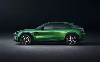 Xiaomi targets premium EV market with YU7 electric SUV