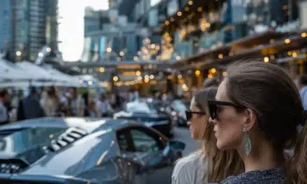 ازدهار السيارات فائقة الفخامة حسب الطلب في الإمارات العربية المتحدة