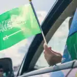 Saudi Arabia targets producing 300,000 EVs annually by 2030
