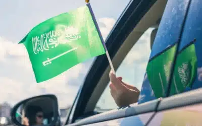 Saudi Arabia targets producing 300,000 EVs annually by 2030