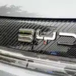 New BYD hybrids boast 200km electric range and 150kW charging